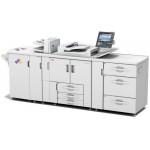 Ricoh Pro 907EX Multifunctional High Speed Print Photocopier Machine